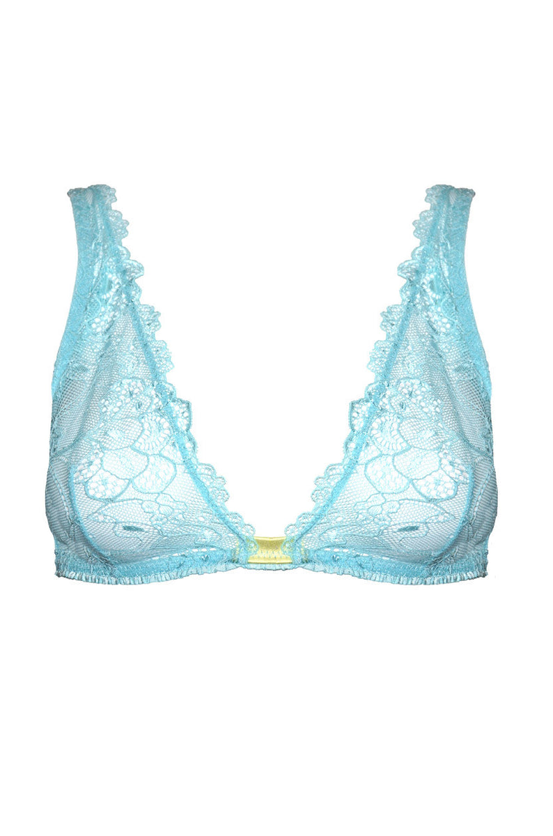 Stunning Berkeley Bra for a Perfect Start to the Week