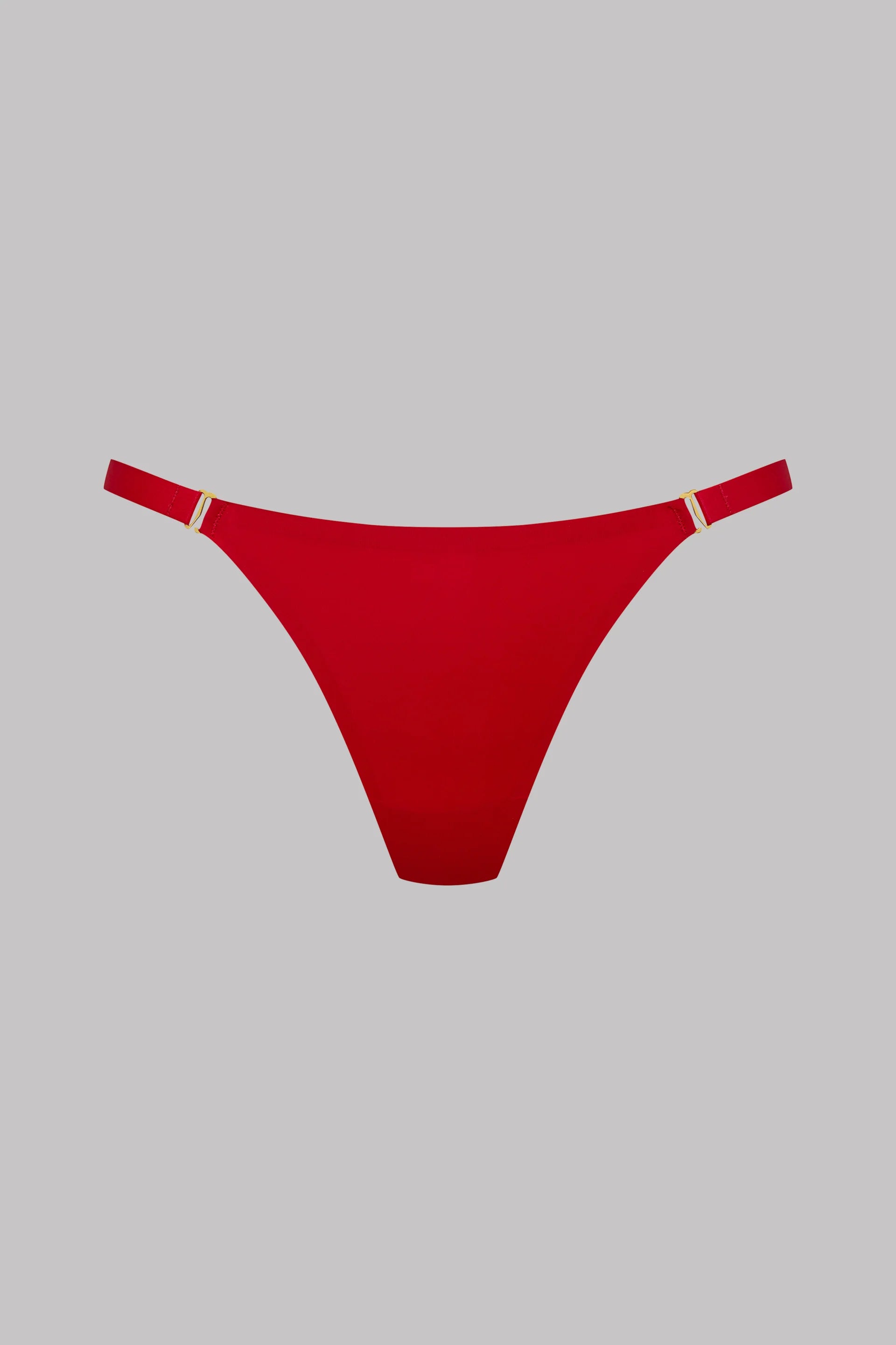 Thong body - Tapage Nocturne – Maison Close